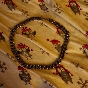 Men's heavy weight stainless steel chain